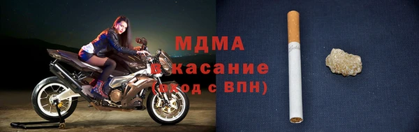 молекула духа Богородицк